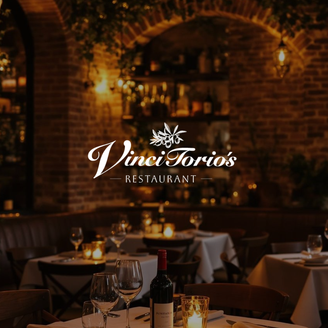 Vincitorios Brand Preview