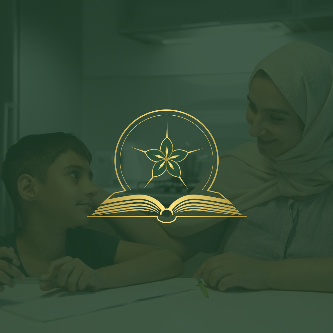 Guiding Path Arabic Learning Platform